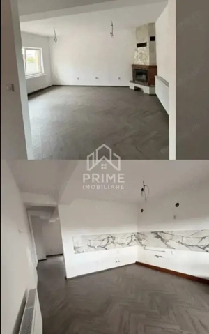 DUPLEX DE VÂNZARE | 4 CAMERE | ZONA CENTRU | 120 MP UTILI - imagine 2