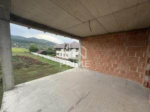Casă individuală de vânzare la roșu D+P+1 - 208 mp - Micești - Alba