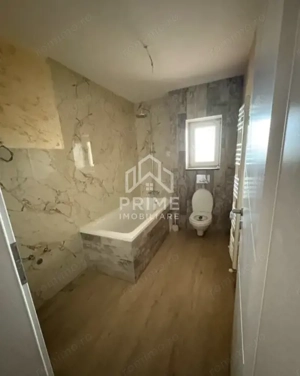 DUPLEX DE VÂNZARE | 4 CAMERE | ZONA CENTRU | 120 MP UTILI - imagine 8