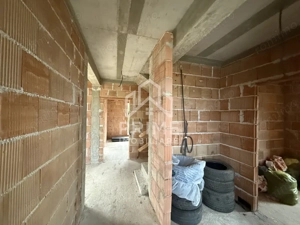 Casă individuală de vânzare la roșu D+P+1 - 208 mp - Micești - Alba - imagine 2