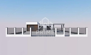 Casă individală ultra-finisată | 145 MP | 4 camere | teren 1000 mp | Sebeș