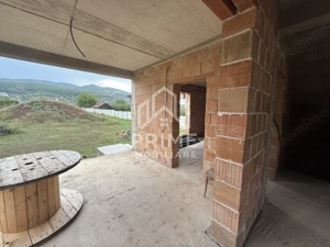 Casă individuală de vânzare la roșu D+P+1 - 208 mp - Micești - Alba - imagine 4