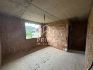 Casă individuală de vânzare la roșu D+P+1 - 208 mp - Micești - Alba - imagine 10