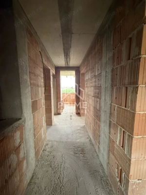 Casă individuală de vânzare la roșu D+P+1 - 208 mp - Micești - Alba - imagine 9