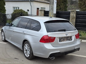 Bmw seria3 320D facelift - imagine 2