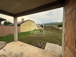Casă individuală de vânzare la roșu D+P+1 - 208 mp - Micești - Alba - imagine 5