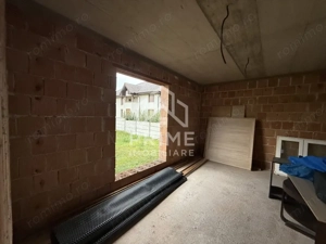 Casă individuală de vânzare la roșu D+P+1 - 208 mp - Micești - Alba - imagine 6