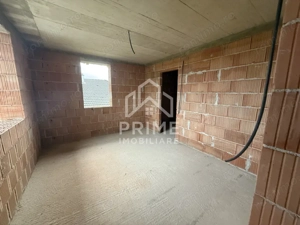 Casă individuală de vânzare la roșu D+P+1 - 208 mp - Micești - Alba - imagine 12