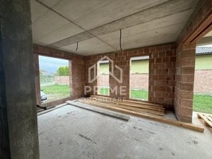 Casă individuală de vânzare la roșu D+P+1 - 208 mp - Micești - Alba - imagine 8