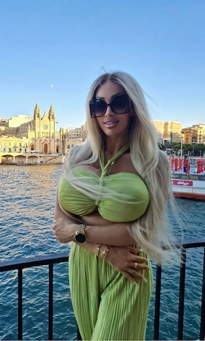 transexual VIP Domina Latex silicoane mari si fund bombat !! l sunt transexual! nu travestit!!! - imagine 5