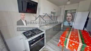 Apartament 2 Camere/Parter/Mobilat/Utilat/ Decomandat - imagine 2