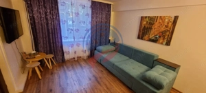 Garsonieră de închiriat Craiova centru, 24 mp, mobilată, aer condiționat - imagine 2
