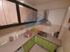 Garsonieră de închiriat Craiova centru, 24 mp, mobilată, aer condiționat - imagine 6