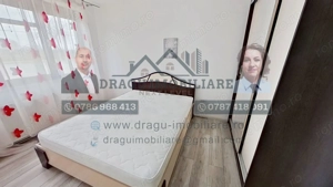 Apartament 2 Camere/Parter/Mobilat/Utilat/ Decomandat - imagine 4