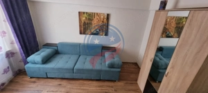 Garsonieră de închiriat Craiova centru, 24 mp, mobilată, aer condiționat - imagine 3