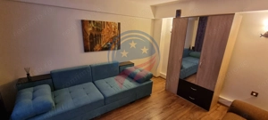 Garsonieră de închiriat Craiova centru, 24 mp, mobilată, aer condiționat - imagine 4