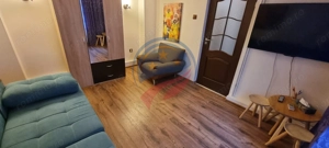 Garsonieră de închiriat Craiova centru, 24 mp, mobilată, aer condiționat - imagine 5