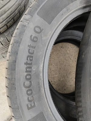 Anvelope continental 215 60 18 - imagine 2