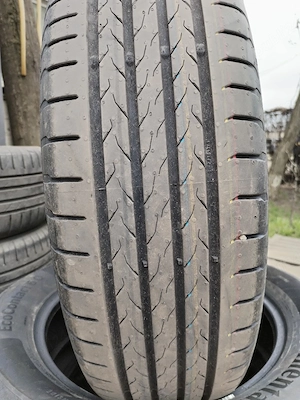 Anvelope continental 215 60 18 - imagine 3