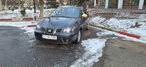 Seat Cordoba 1.9 TDI 105 cai