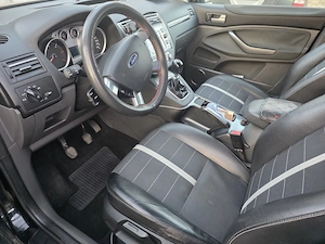 Ford Kuga tracțiune față  - imagine 6