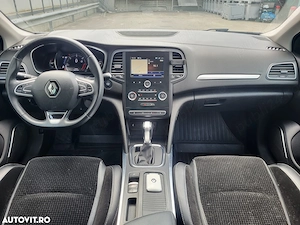 Renault Megane IV automat  - imagine 4