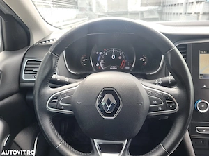 Renault Megane IV automat  - imagine 5