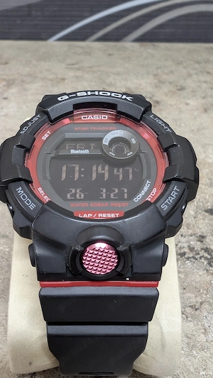 Casio G-Shock G-Squad GBD-800-1ER