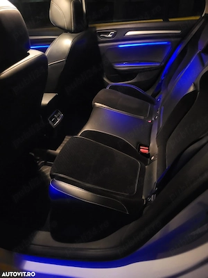 Renault Megane IV automat  - imagine 8