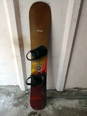 De vanzare Placa Snowbord semiprofesionala