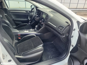 Renault Megane IV automat  - imagine 6