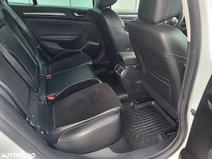 Renault Megane IV automat  - imagine 7
