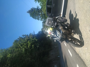 Vând Suzuki Vstrom 650 - imagine 3