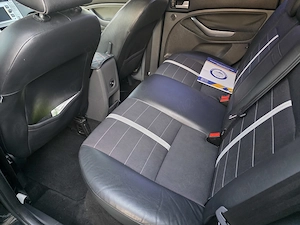 Ford Kuga tracțiune față  - imagine 8