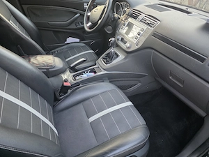 Ford Kuga tracțiune față  - imagine 7