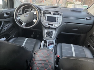 Ford Kuga tracțiune față  - imagine 4