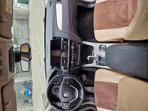 Bmw x3 f25  xdrive20d  - imagine 6