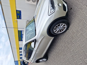 Bmw x3 f25  xdrive20d  - imagine 4