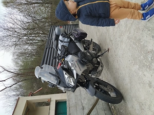 Vând Suzuki Vstrom 650 - imagine 4