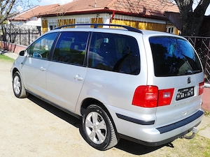 Seat-Alhambra-1,9-Tdi-115cp - imagine 2