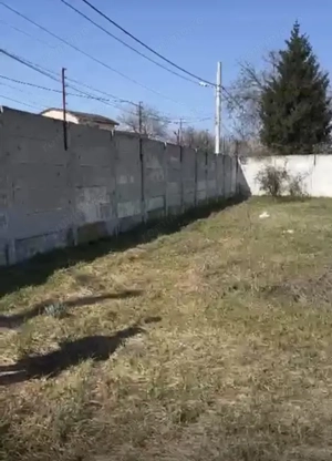 Super teren 1872 mp, deschidere 39 m, Giulesti Sarbi, ideal pentru investitori  - imagine 7