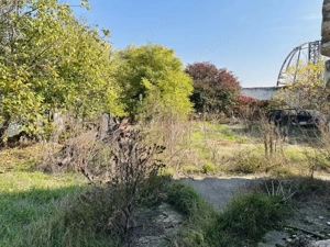 Super teren 1872 mp, deschidere 39 m, Giulesti Sarbi, ideal pentru investitori  - imagine 3