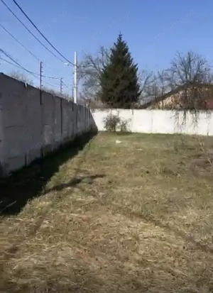 Super teren 1872 mp, deschidere 39 m, Giulesti Sarbi, ideal pentru investitori  - imagine 11