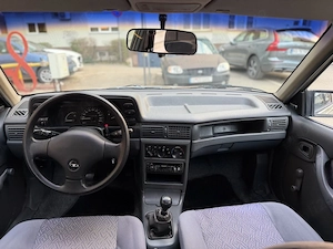 Daewoo CIELO  2  km reali   Benzină - imagine 5