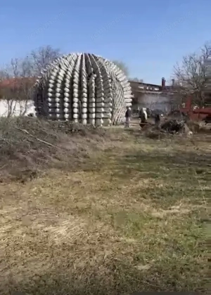 Super teren 1872 mp, deschidere 39 m, Giulesti Sarbi, ideal pentru investitori  - imagine 9