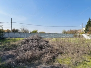 Super teren 1872 mp, deschidere 39 m, Giulesti Sarbi, ideal pentru investitori  - imagine 6