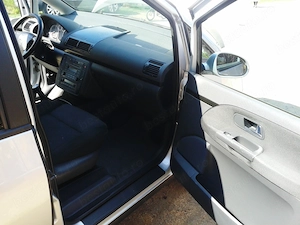 Seat-Alhambra-1,9-Tdi-115cp - imagine 8