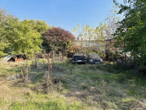 Super teren 1872 mp, deschidere 39 m, Giulesti Sarbi, ideal pentru investitori  - imagine 5