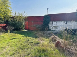 Super teren 1872 mp, deschidere 39 m, Giulesti Sarbi, ideal pentru investitori  - imagine 4