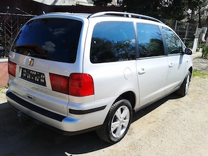 Seat-Alhambra-1,9-Tdi-115cp - imagine 3